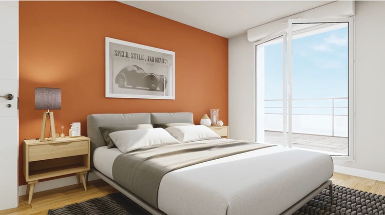 Ma-Cabane - Vente Appartement SERRIS, 109 m²