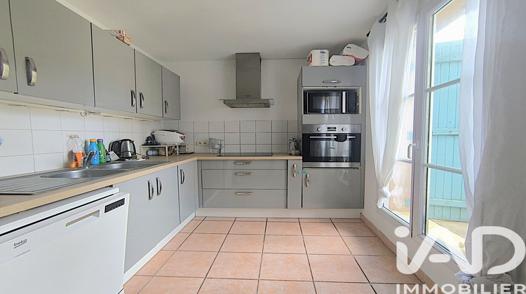 Ma-Cabane - Vente Appartement Serris, 119 m²