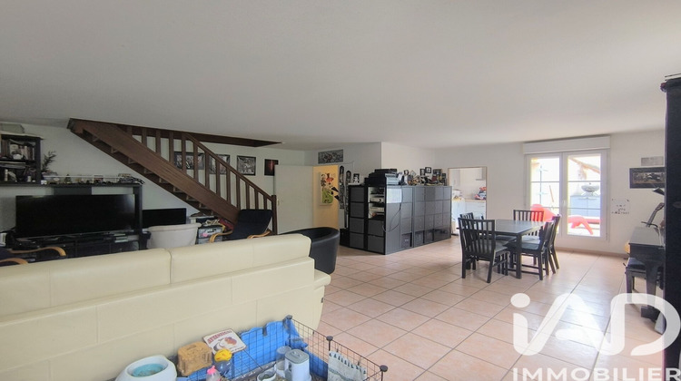 Ma-Cabane - Vente Appartement Serris, 119 m²