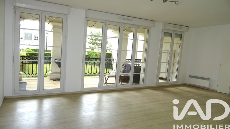 Ma-Cabane - Vente Appartement Serris, 67 m²