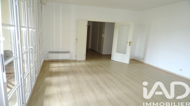 Ma-Cabane - Vente Appartement Serris, 67 m²