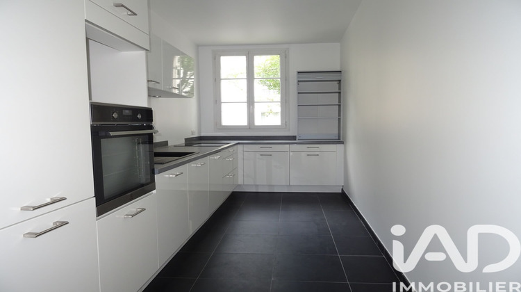 Ma-Cabane - Vente Appartement Serris, 67 m²