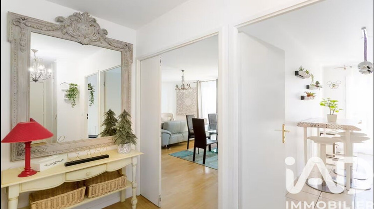 Ma-Cabane - Vente Appartement Serris, 88 m²