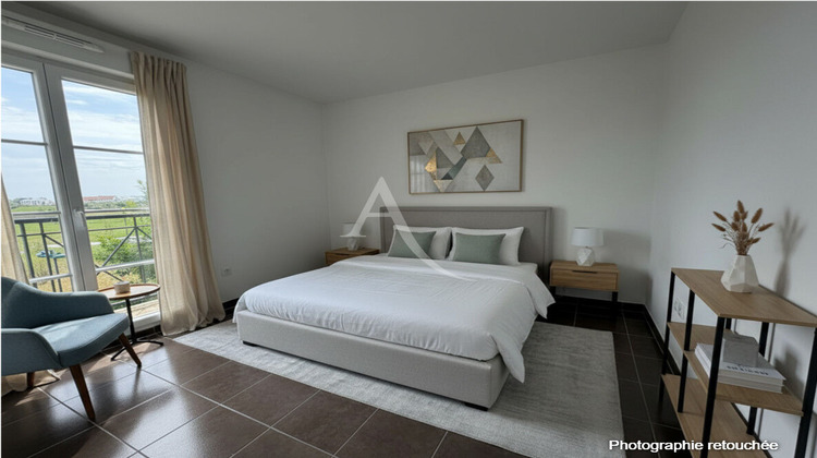 Ma-Cabane - Vente Appartement SERRIS, 40 m²