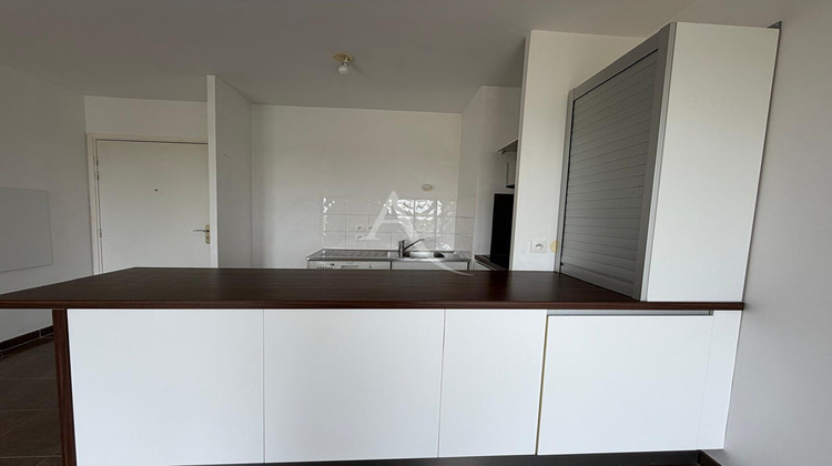 Ma-Cabane - Vente Appartement SERRIS, 40 m²