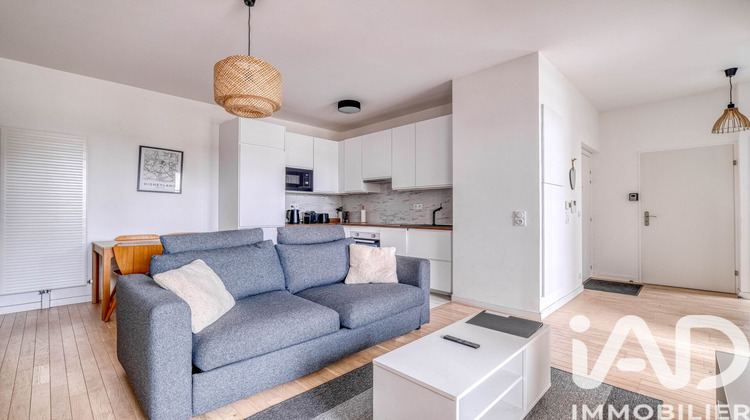 Ma-Cabane - Vente Appartement Serris, 63 m²