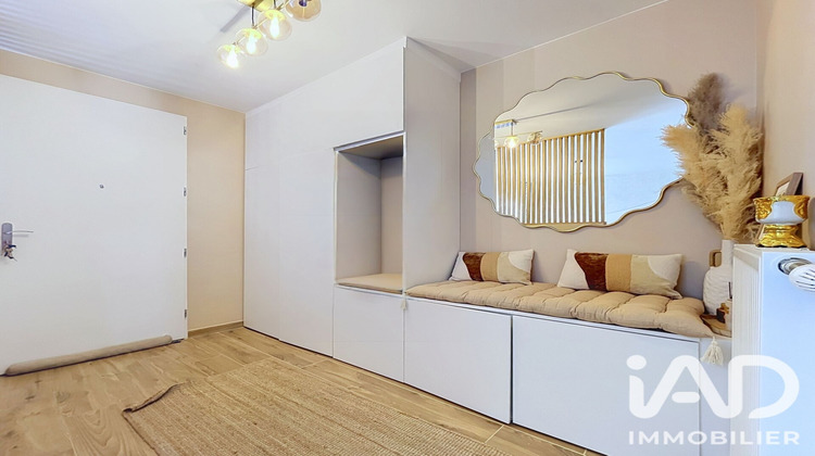 Ma-Cabane - Vente Appartement Serris, 92 m²