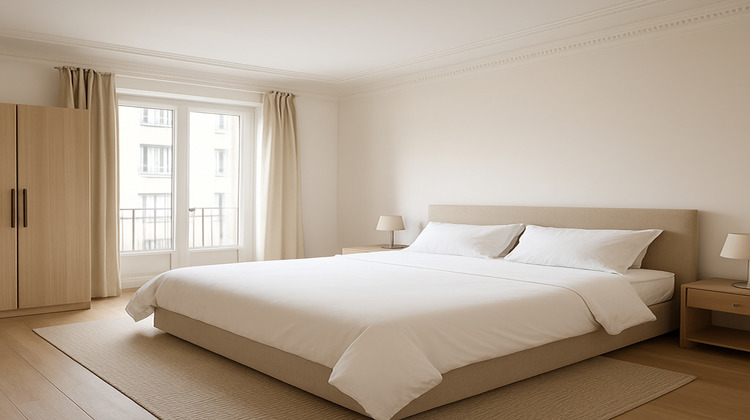 Ma-Cabane - Vente Appartement SERRIS, 66 m²
