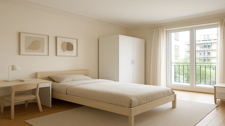 Ma-Cabane - Vente Appartement SERRIS, 66 m²