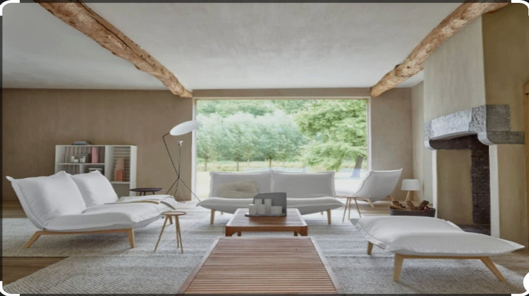 Ma-Cabane - Vente Appartement SERRIS, 76 m²
