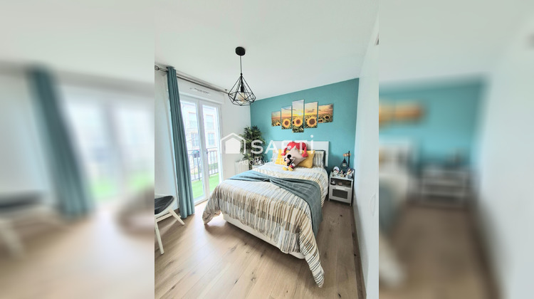 Ma-Cabane - Vente Appartement Serris, 44 m²