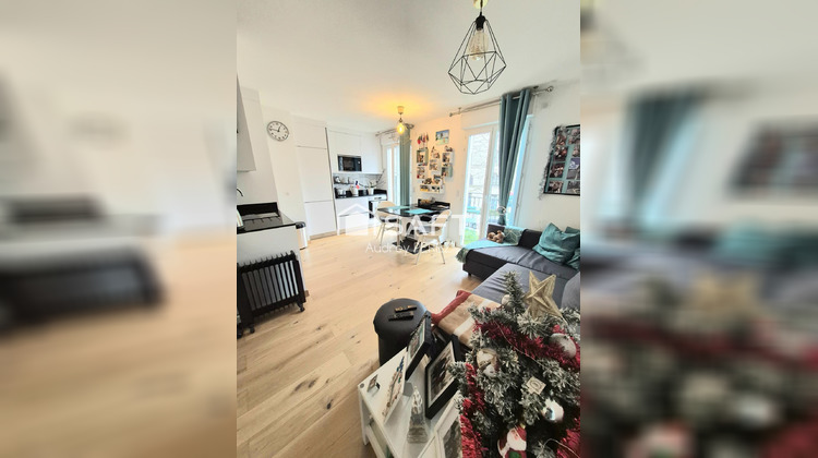 Ma-Cabane - Vente Appartement Serris, 44 m²