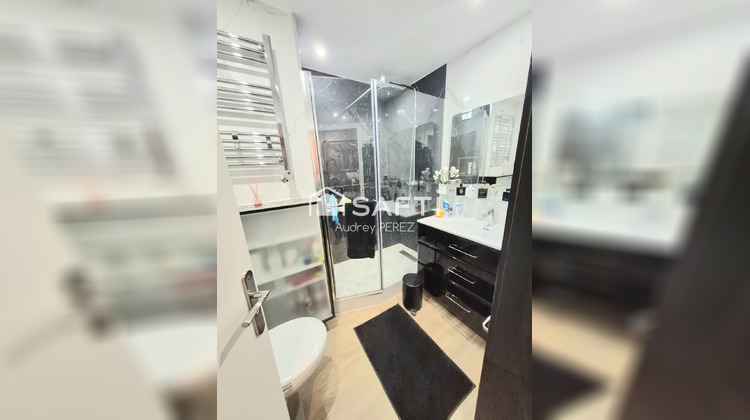 Ma-Cabane - Vente Appartement Serris, 44 m²