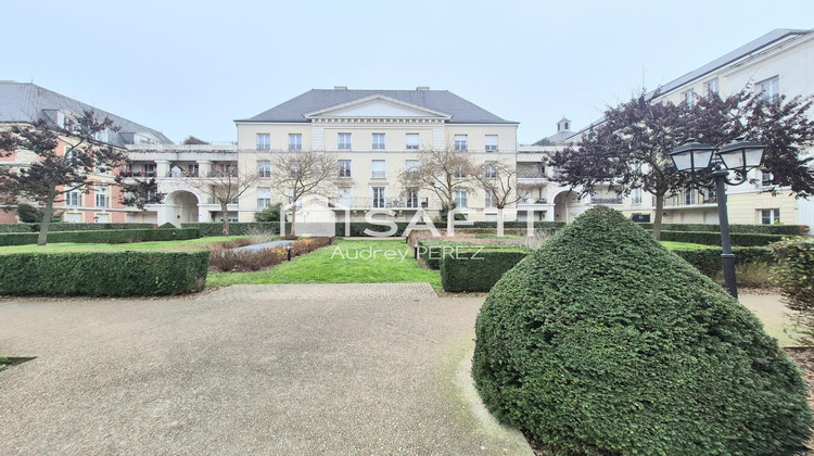 Ma-Cabane - Vente Appartement Serris, 44 m²