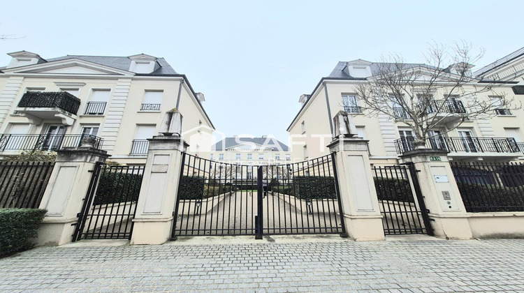 Ma-Cabane - Vente Appartement Serris, 44 m²