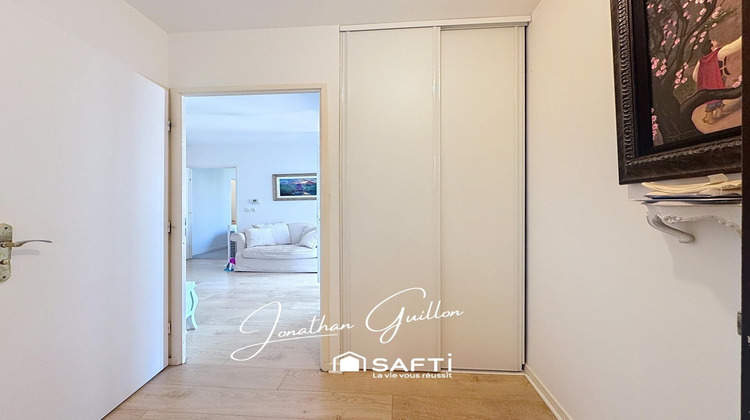 Ma-Cabane - Vente Appartement Serris, 45 m²