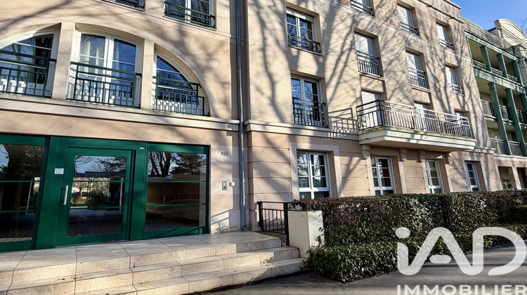 Ma-Cabane - Vente Appartement Serris, 63 m²