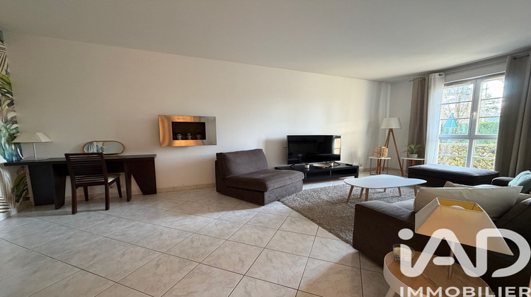Ma-Cabane - Vente Appartement Serris, 63 m²