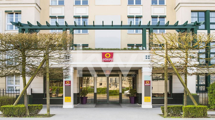 Ma-Cabane - Vente Appartement Serris, 43 m²