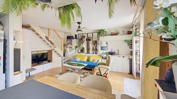 Ma-Cabane - Vente Appartement Serris, 72 m²
