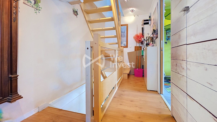 Ma-Cabane - Vente Appartement Serris, 72 m²