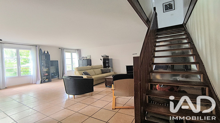 Ma-Cabane - Vente Appartement Serris, 119 m²