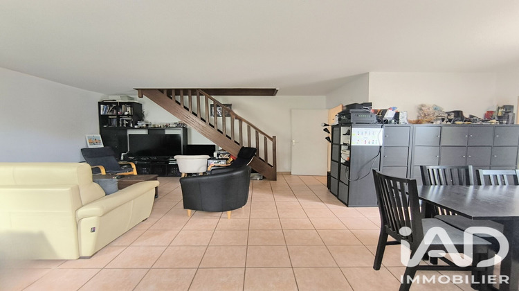 Ma-Cabane - Vente Appartement Serris, 119 m²