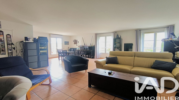 Ma-Cabane - Vente Appartement Serris, 119 m²