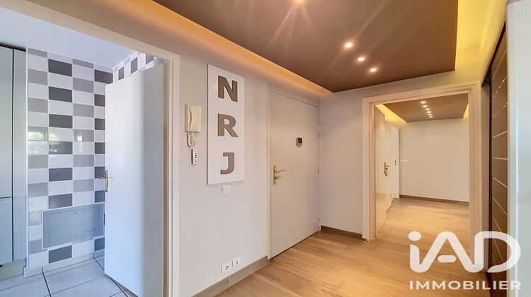 Ma-Cabane - Vente Appartement Serris, 114 m²