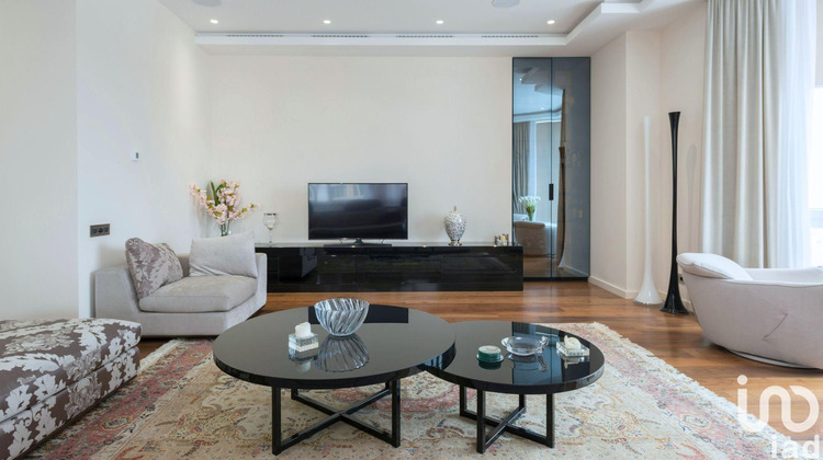 Ma-Cabane - Vente Appartement Serris, 101 m²