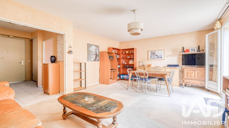 Ma-Cabane - Vente Appartement Serris, 48 m²
