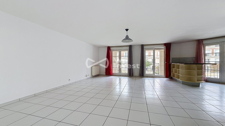 Ma-Cabane - Vente Appartement Serris, 76 m²