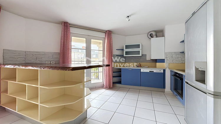 Ma-Cabane - Vente Appartement Serris, 76 m²