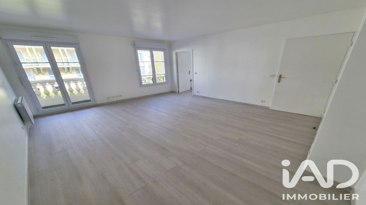 Ma-Cabane - Vente Appartement Serris, 44 m²