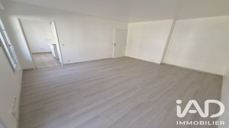 Ma-Cabane - Vente Appartement Serris, 44 m²