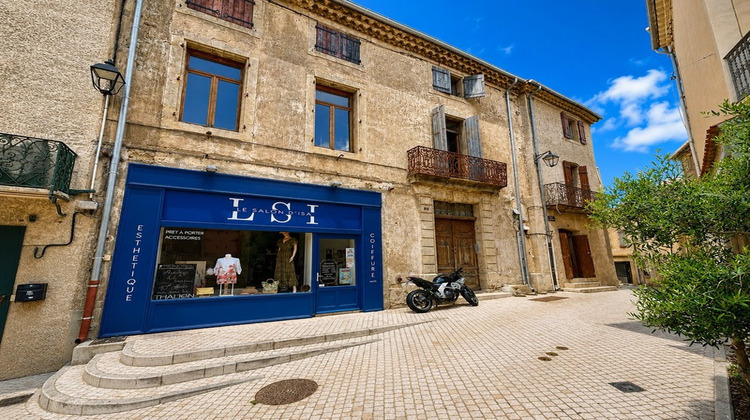 Ma-Cabane - Vente Appartement SERVIAN, 53 m²