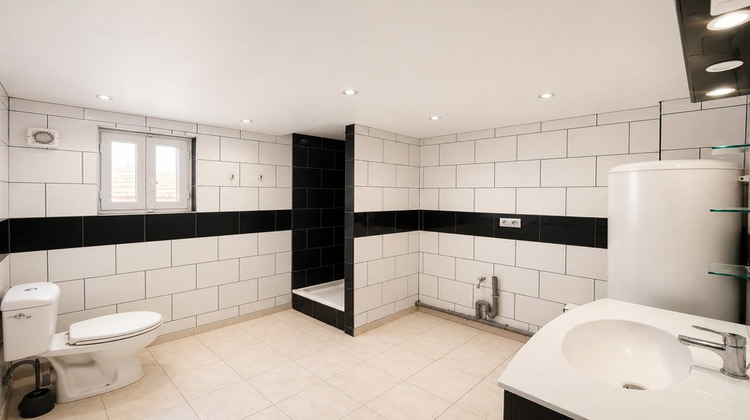 Ma-Cabane - Vente Appartement SERVIAN, 53 m²