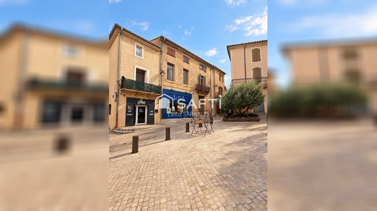 Ma-Cabane - Vente Appartement Servian, 60 m²