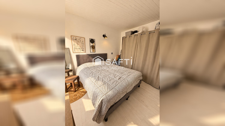 Ma-Cabane - Vente Appartement Servian, 60 m²