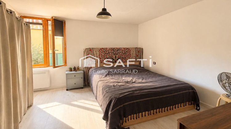 Ma-Cabane - Vente Appartement Servian, 60 m²
