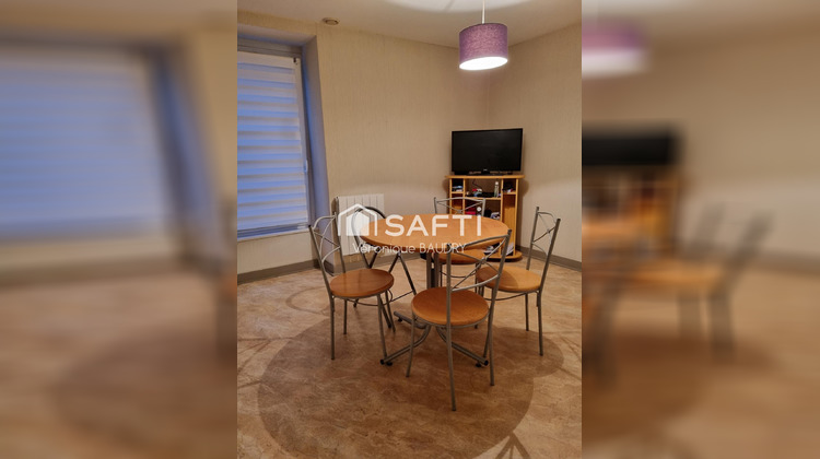 Ma-Cabane - Vente Appartement Servon-sur-Vilaine, 42 m²