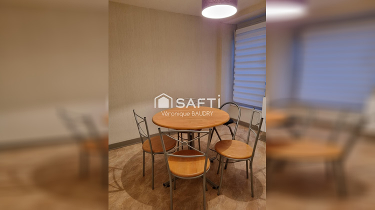 Ma-Cabane - Vente Appartement Servon-sur-Vilaine, 42 m²