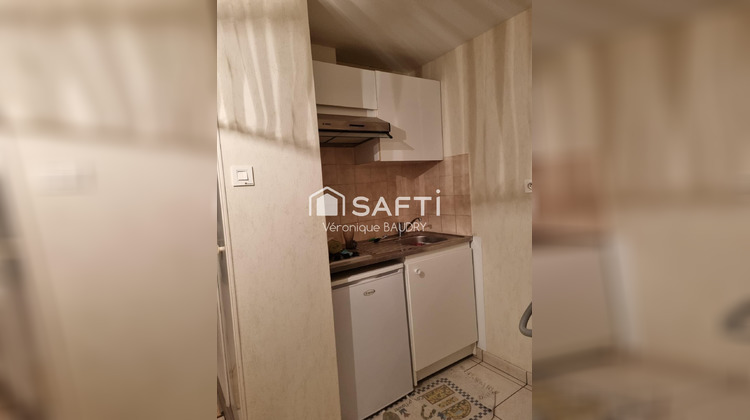 Ma-Cabane - Vente Appartement Servon-sur-Vilaine, 42 m²