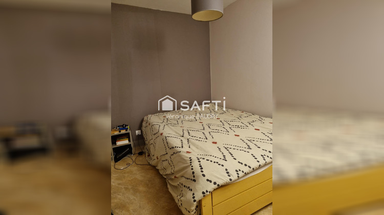 Ma-Cabane - Vente Appartement Servon-sur-Vilaine, 42 m²