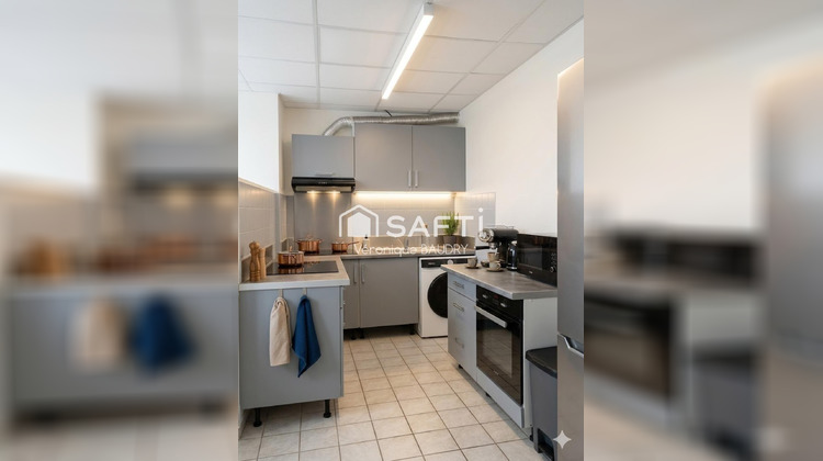 Ma-Cabane - Vente Appartement Servon-sur-Vilaine, 66 m²
