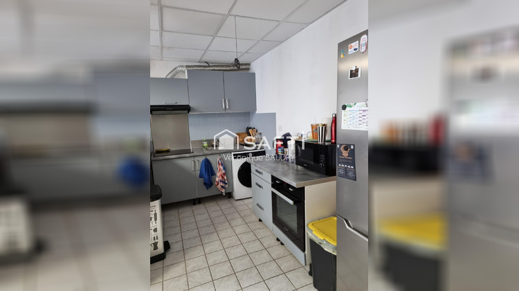 Ma-Cabane - Vente Appartement Servon-sur-Vilaine, 66 m²