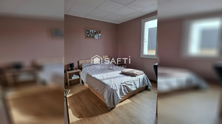 Ma-Cabane - Vente Appartement Servon-sur-Vilaine, 66 m²