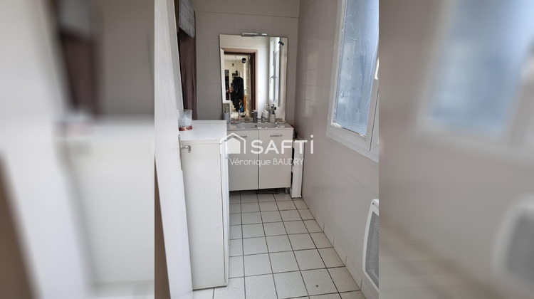 Ma-Cabane - Vente Appartement Servon-sur-Vilaine, 66 m²