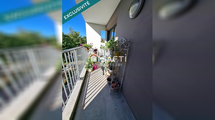 Ma-Cabane - Vente Appartement Servon-sur-Vilaine, 68 m²