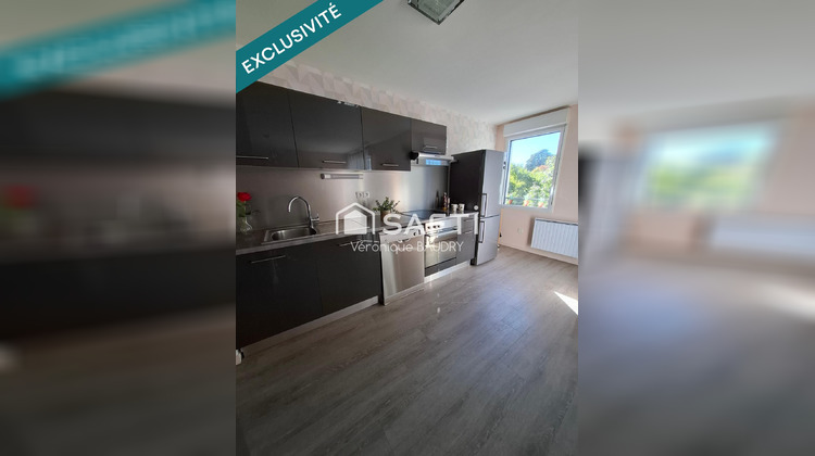 Ma-Cabane - Vente Appartement Servon-sur-Vilaine, 68 m²